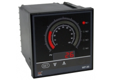 智能電流、電壓儀表