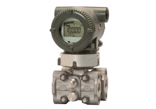 EJA110E差壓變送器