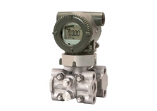 EJA430E壓力變送器