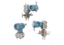 361D系列單晶硅差壓變