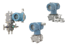 361A系列單晶硅絕壓變