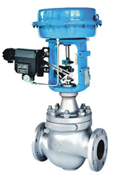 氣動薄膜套筒調(diào)節(jié)閥 