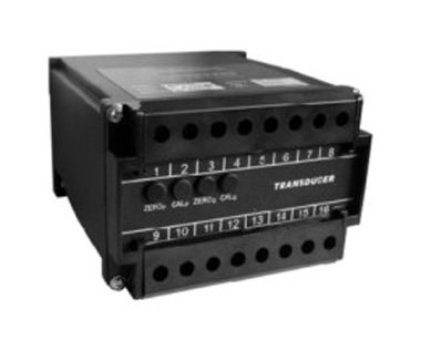 三相三線無(wú)功功率變送器 