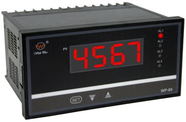 智能交流工頻周波儀表 