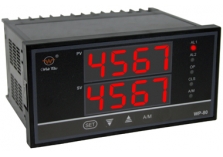 智能三相交流有功、無