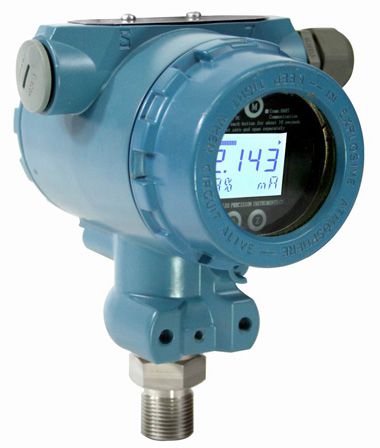 K1、AK系列壓力變送器 