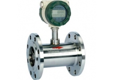 氣體渦輪流量計
