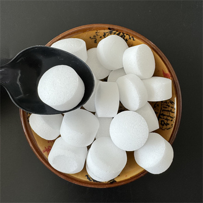 醫藥級軟水鹽